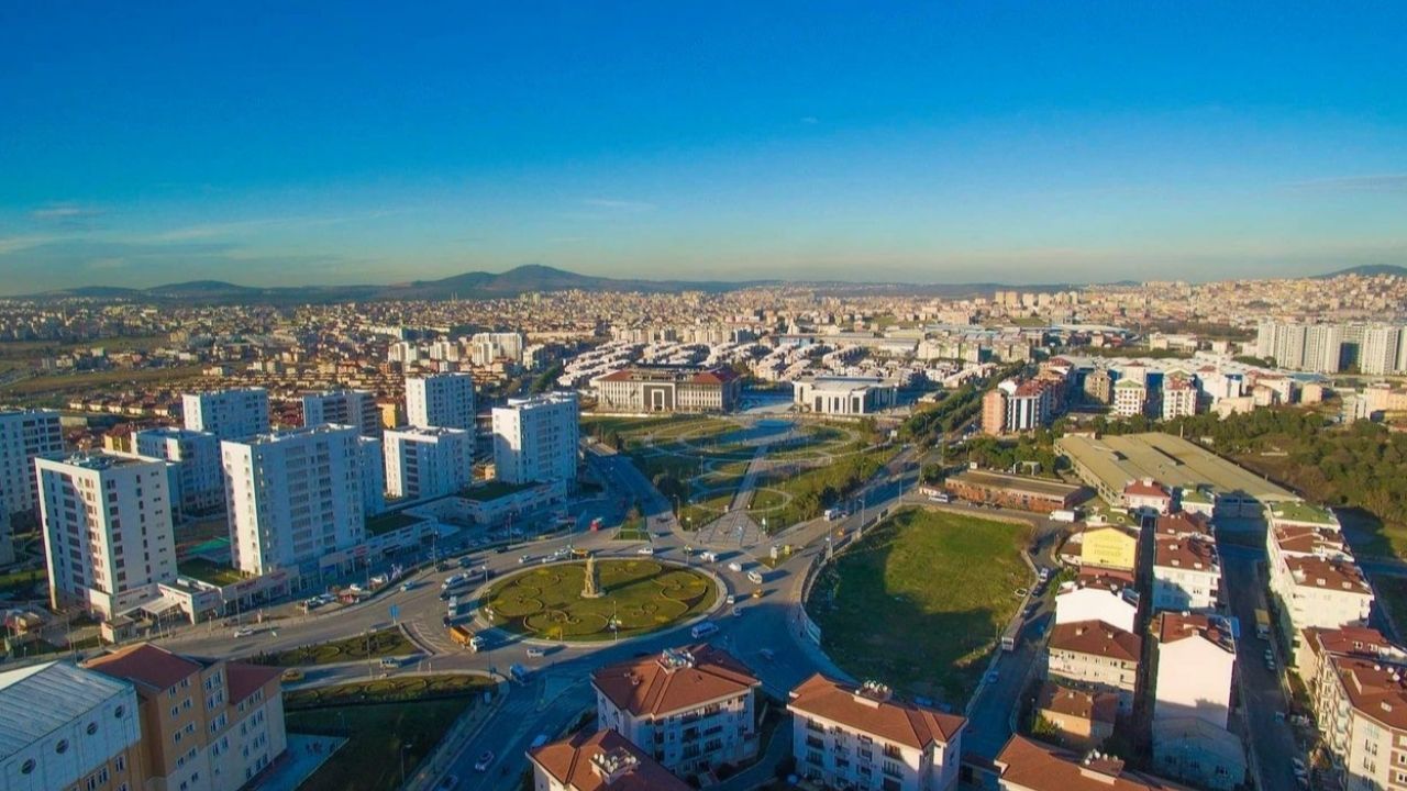 Sancaktepe Evden Eve Nakliyat & Asansörlü Çözümler