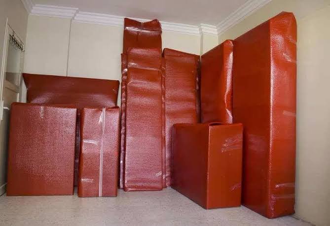 Paketleme İşlemi #3