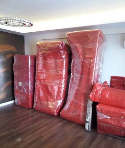 Paketleme İşlemi #6